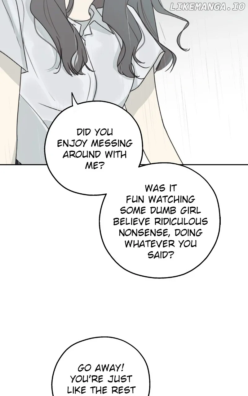The Password Is 002! Chapter 13 Online - página 94