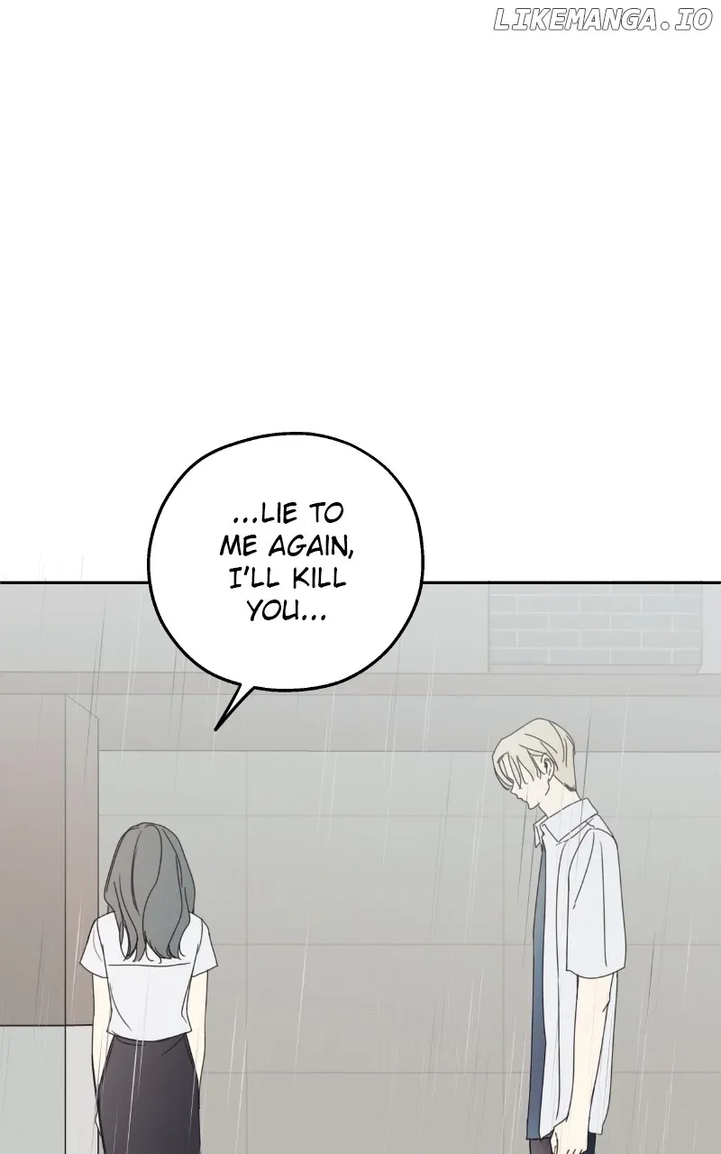 The Password Is 002! Chapter 13 Online - página 107