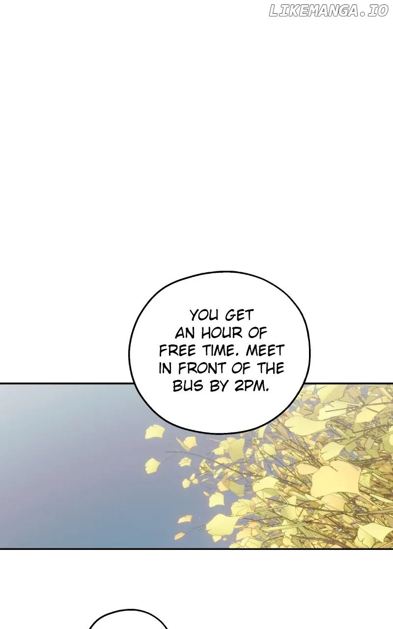 The Password Is 002! Chapter 17 Online - página 1
