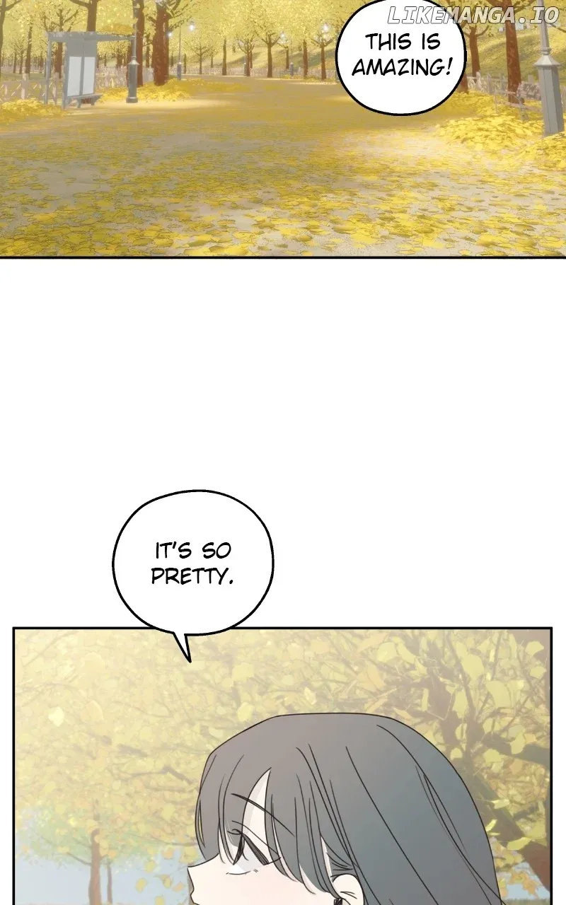 The Password Is 002! Chapter 17 Online - página 3