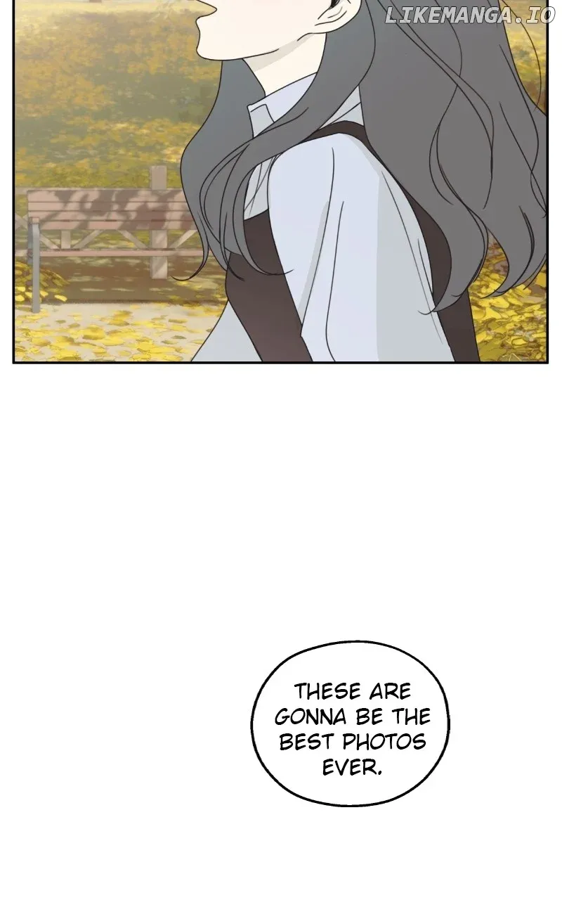 The Password Is 002! Chapter 17 Online - página 4