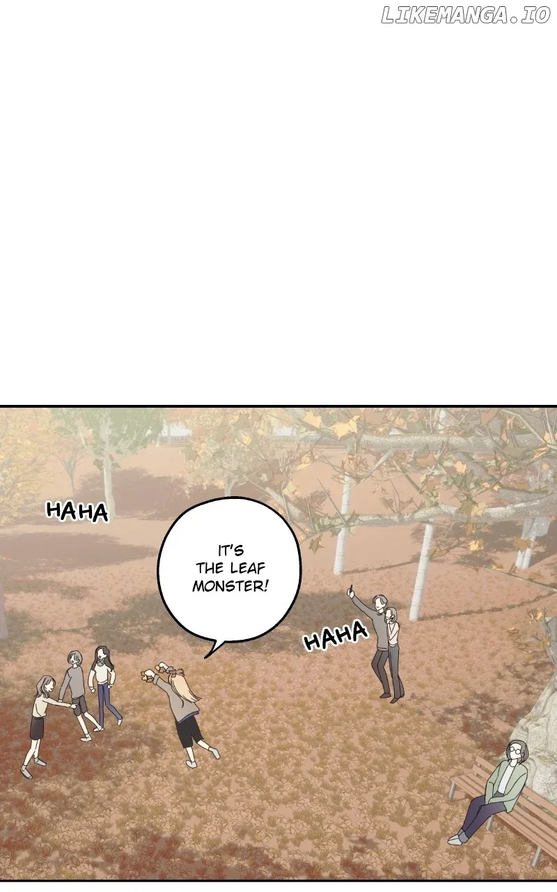The Password Is 002! Chapter 17 Online - página 7