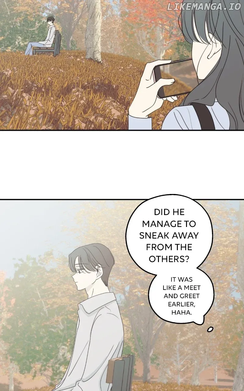 The Password Is 002! Chapter 17 Online - página 13