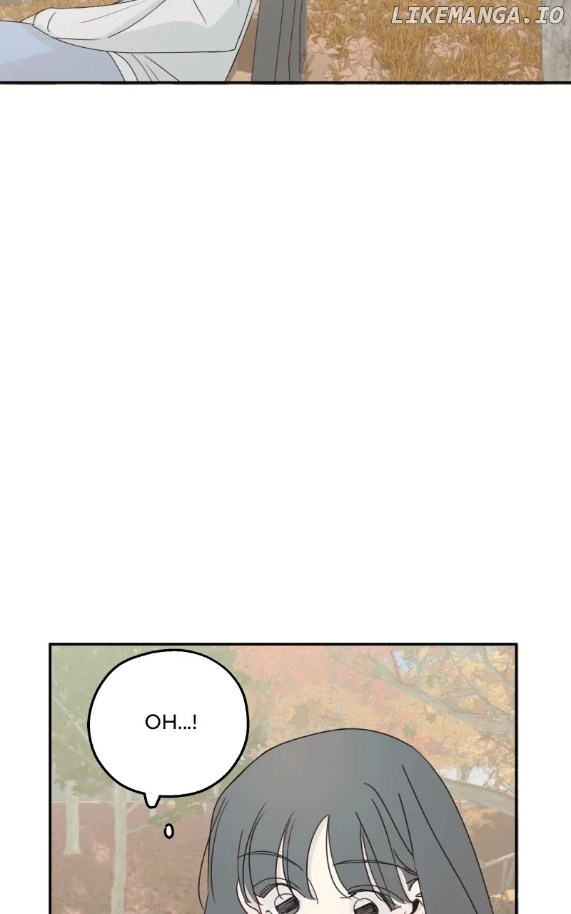 The Password Is 002! Chapter 17 Online - página 14
