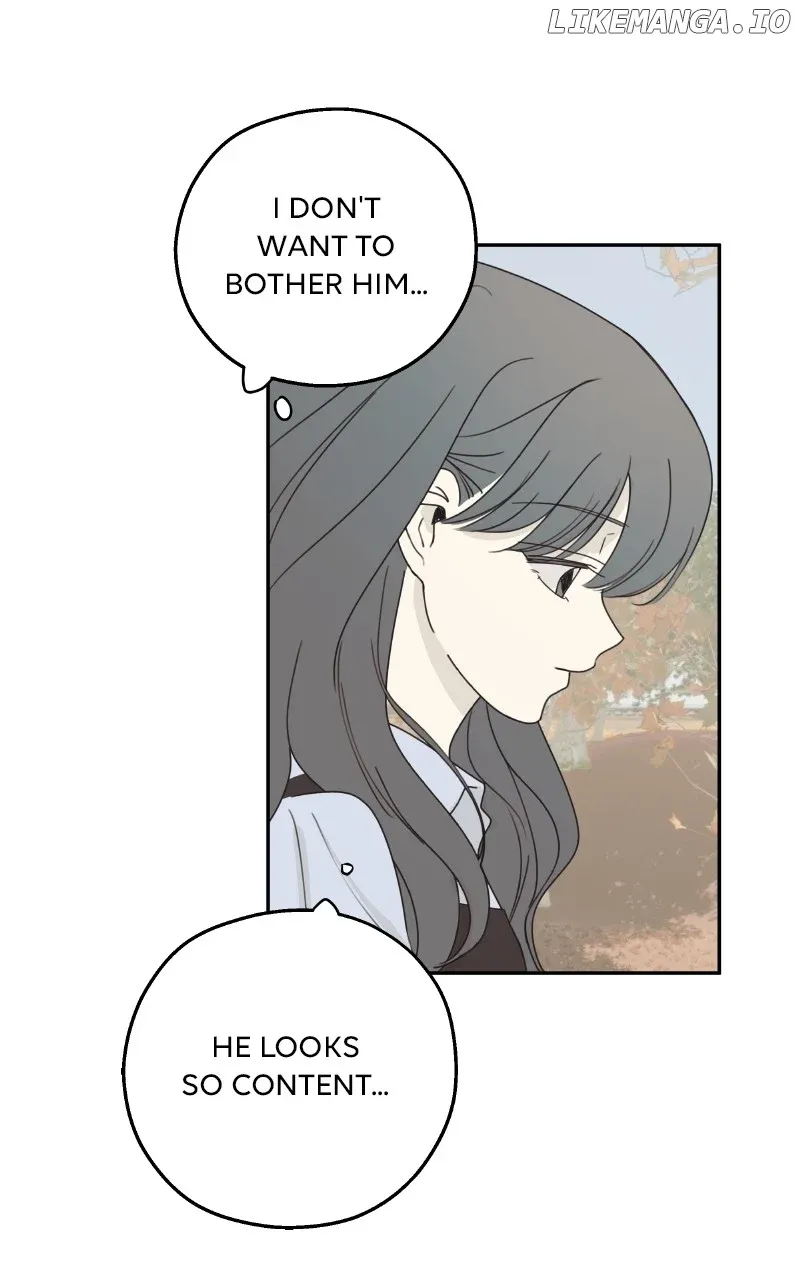 The Password Is 002! Chapter 17 Online - página 21