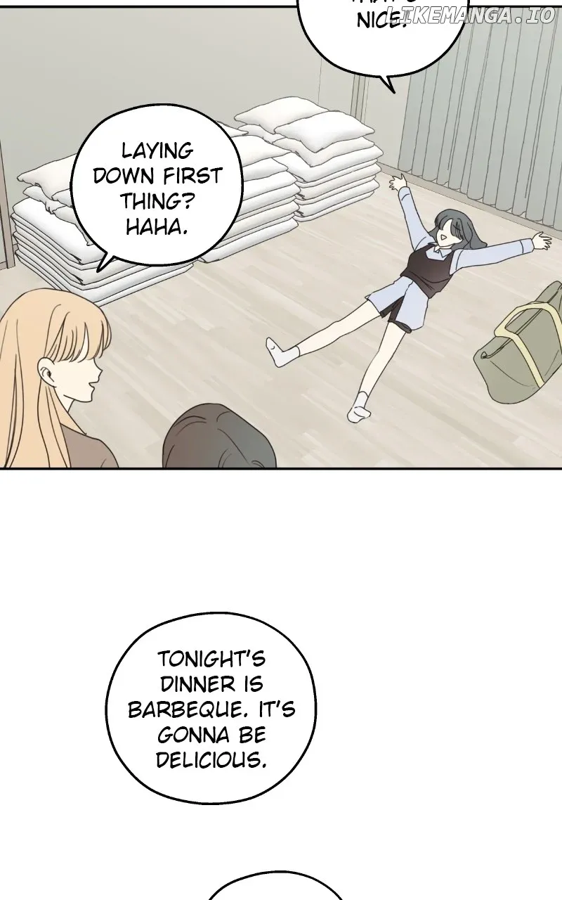 The Password Is 002! Chapter 17 Online - página 29