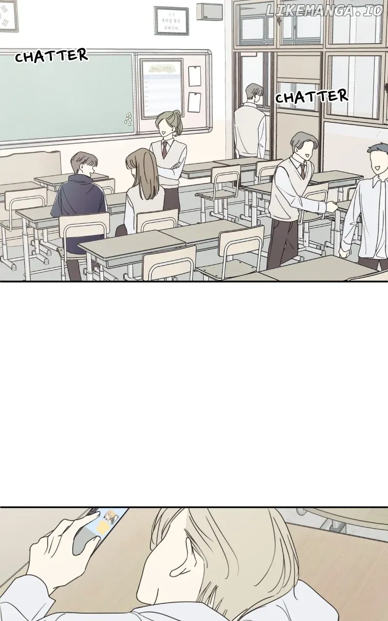 The Password Is 002! Chapter 17 Online - página 33