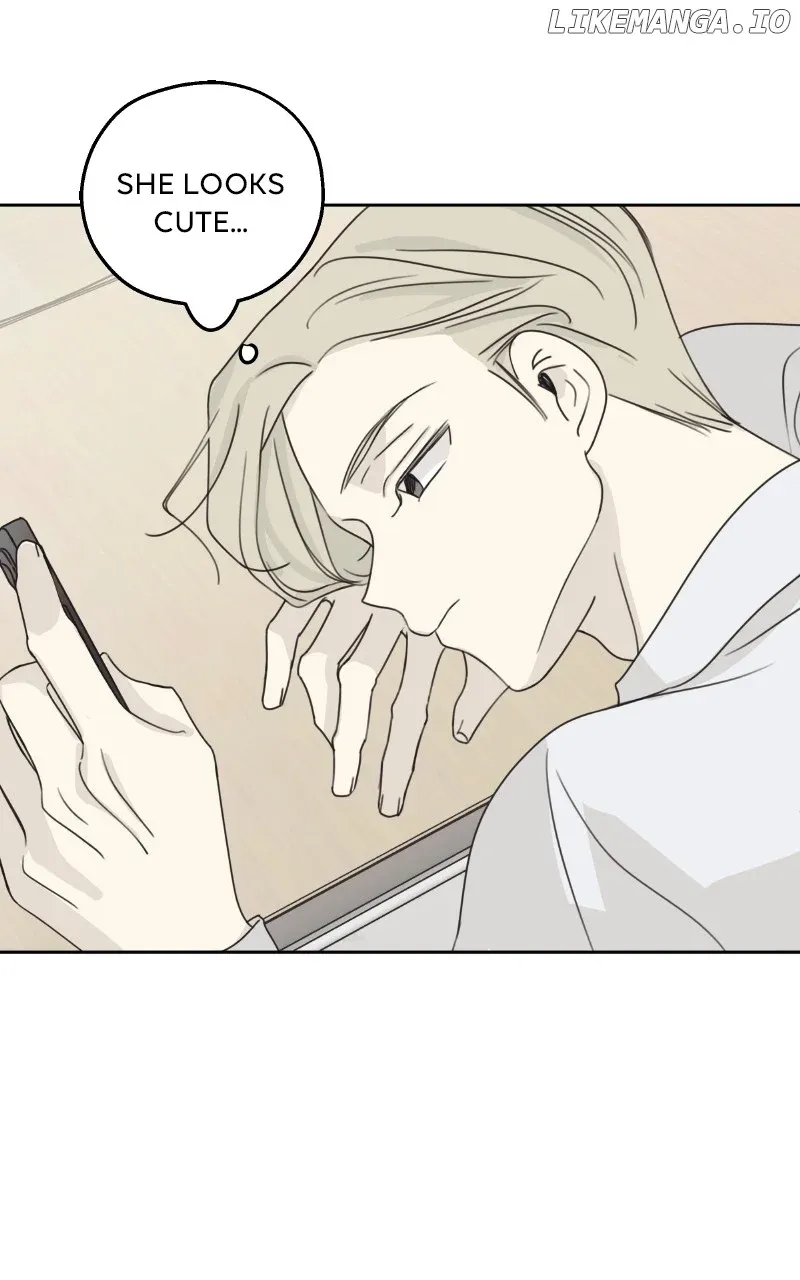 The Password Is 002! Chapter 17 Online - página 35