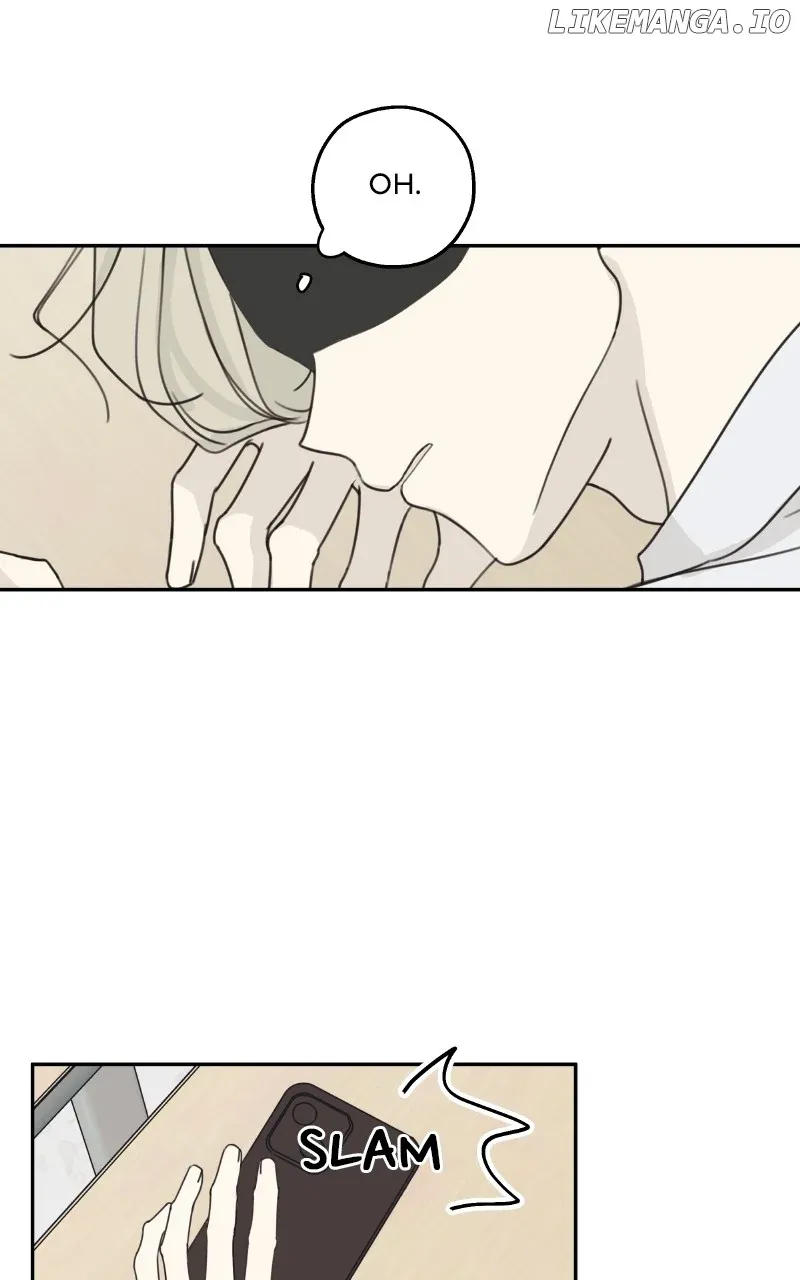 The Password Is 002! Chapter 17 Online - página 36