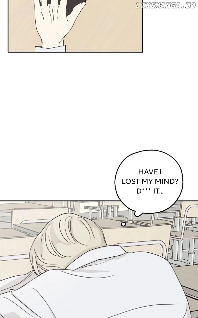 The Password Is 002! Chapter 17 Online - página 37