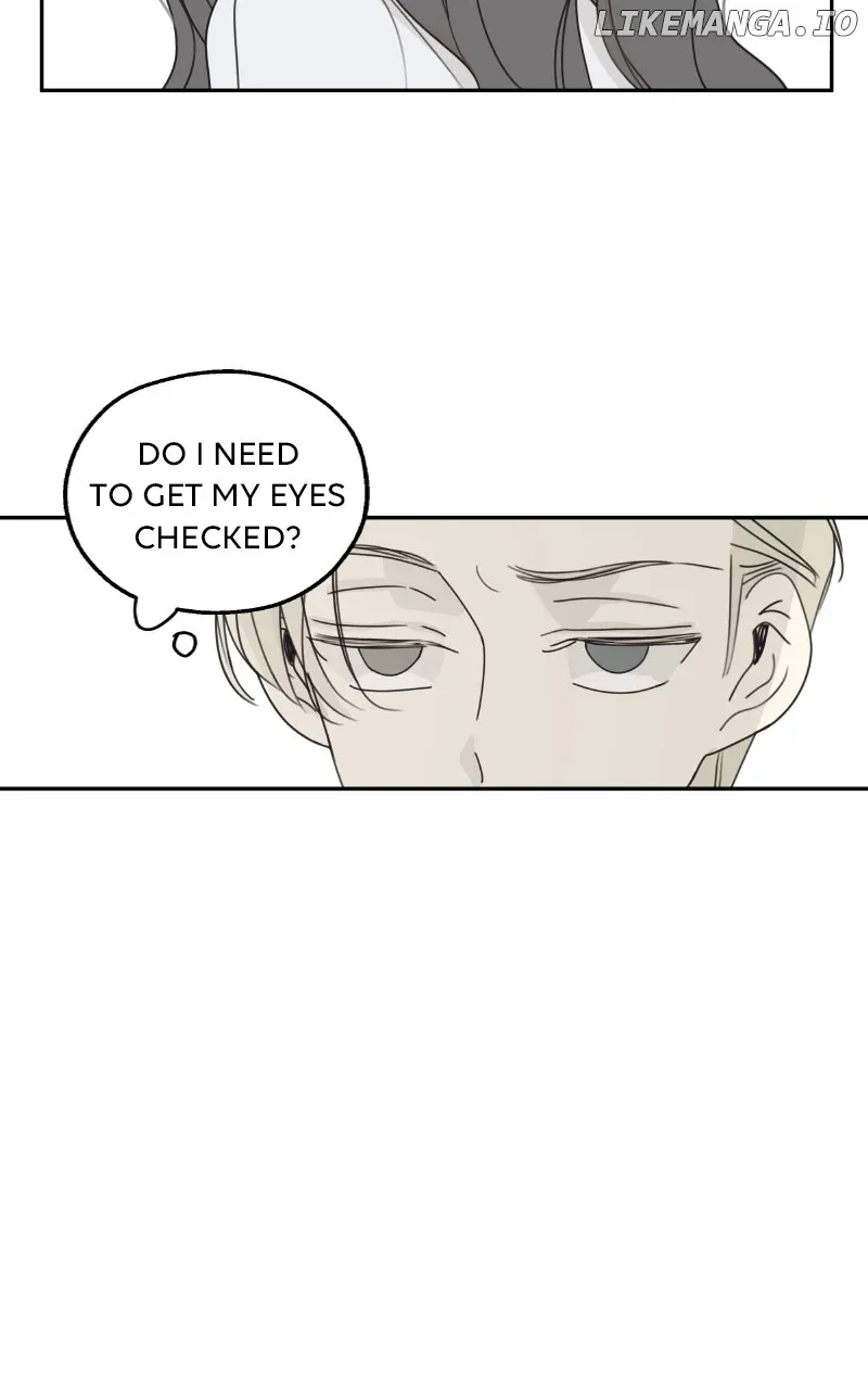 The Password Is 002! Chapter 17 Online - página 40