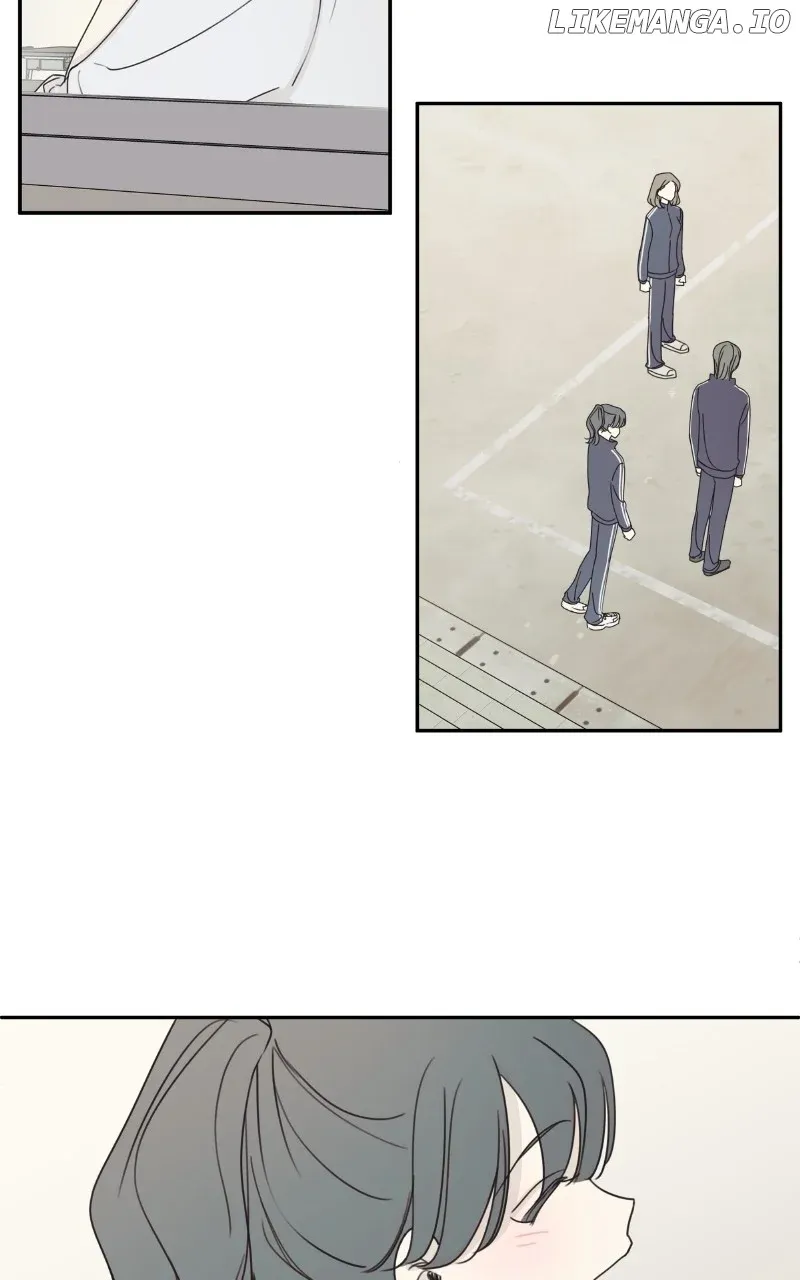 The Password Is 002! Chapter 17 Online - página 42