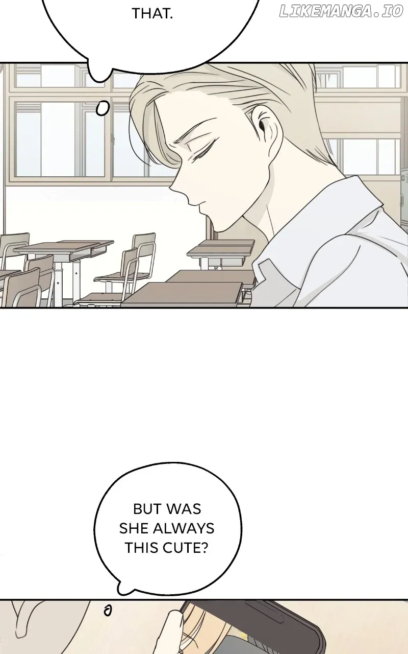 The Password Is 002! Chapter 17 Online - página 45
