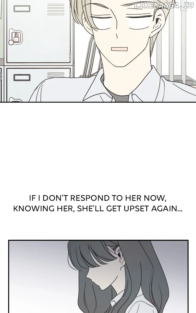 The Password Is 002! Chapter 17 Online - página 51