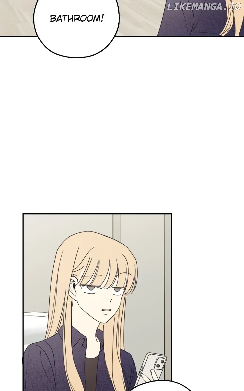 The Password Is 002! Chapter 17 Online - página 60
