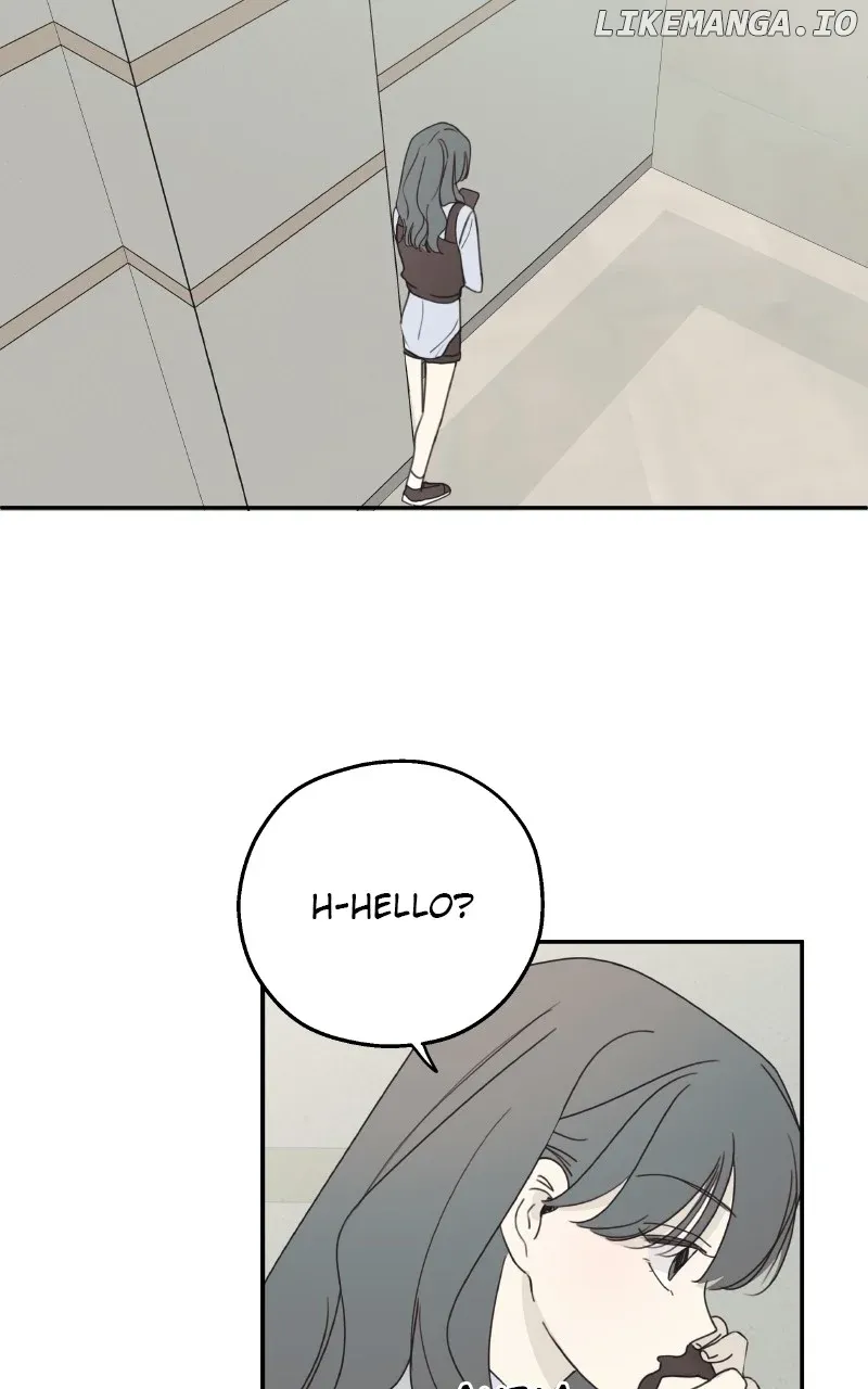 The Password Is 002! Chapter 17 Online - página 62