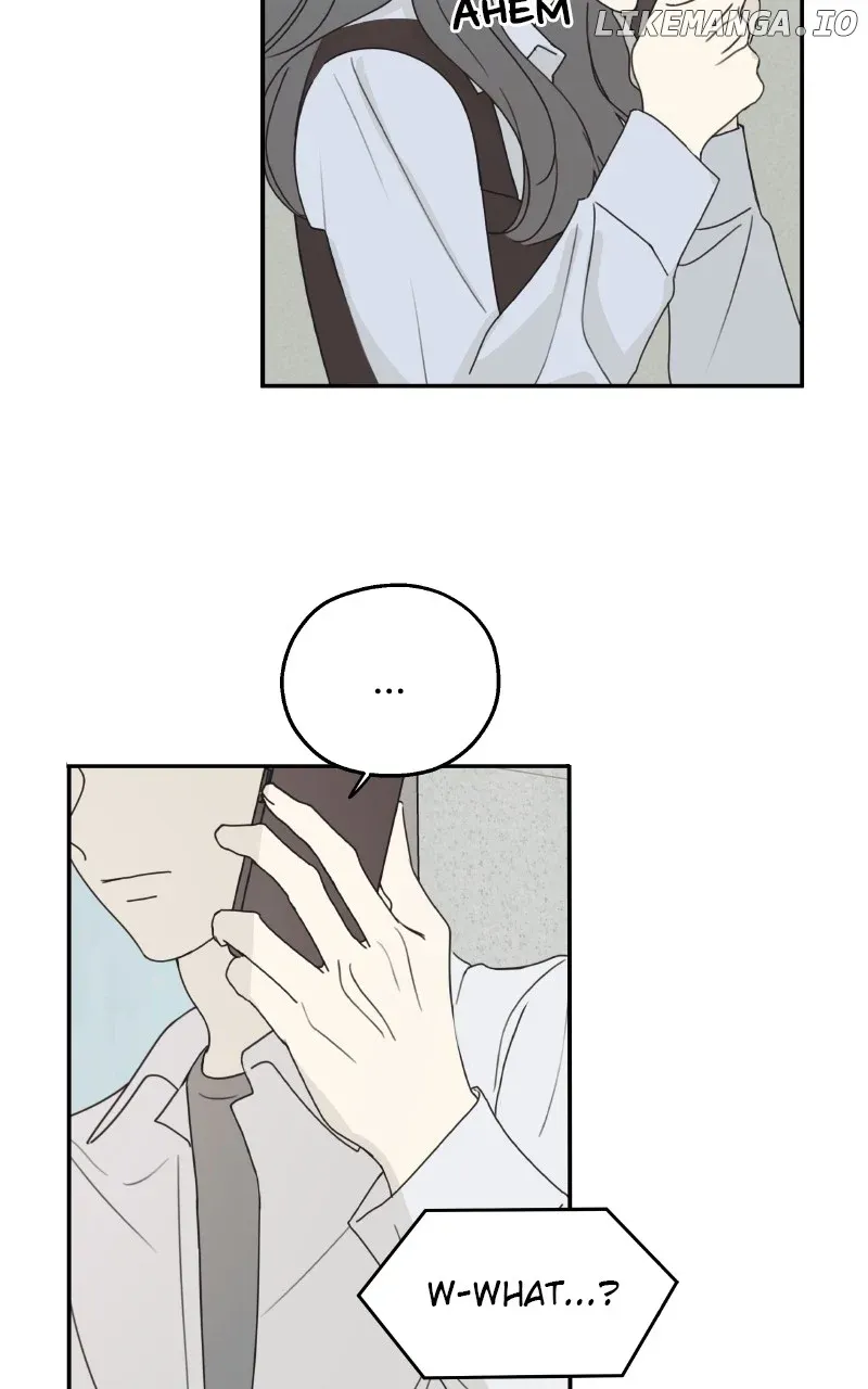 The Password Is 002! Chapter 17 Online - página 63