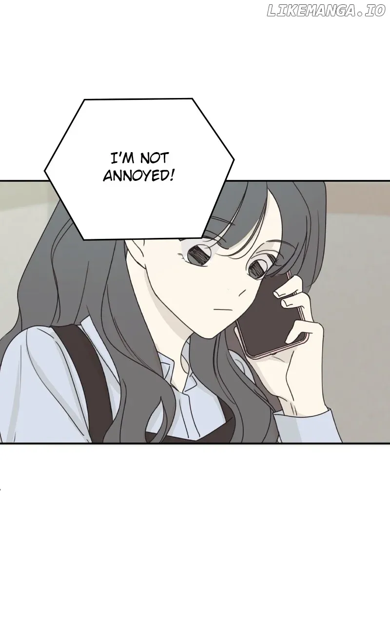The Password Is 002! Chapter 17 Online - página 65