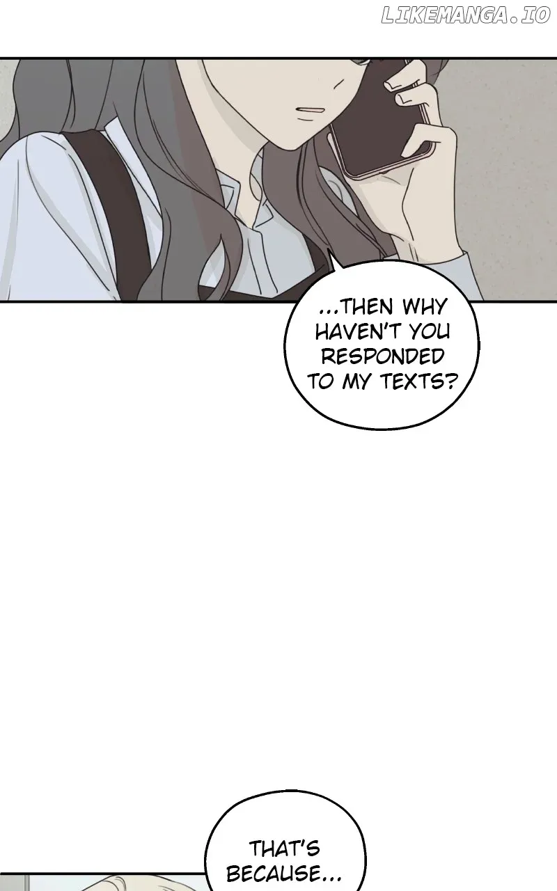 The Password Is 002! Chapter 17 Online - página 66