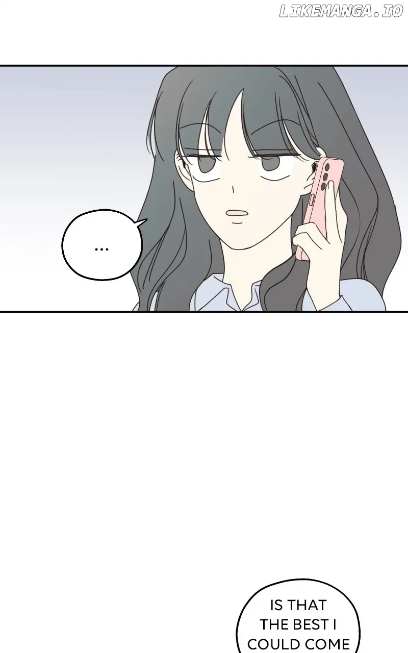 The Password Is 002! Chapter 17 Online - página 73