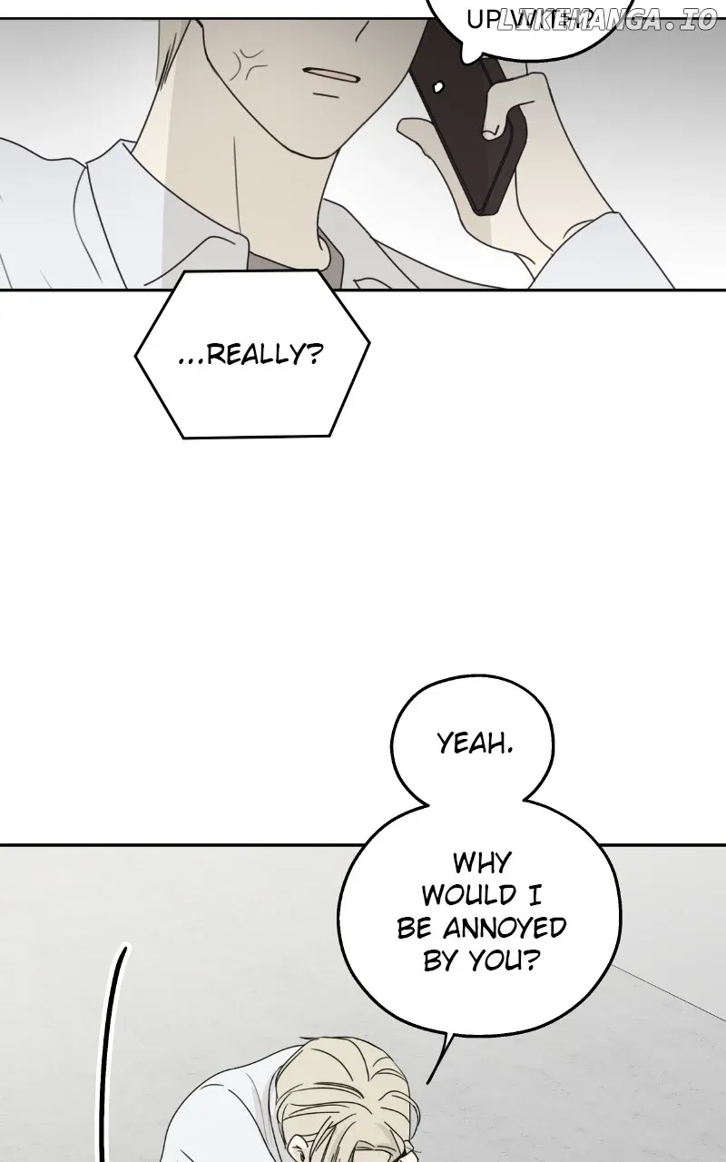 The Password Is 002! Chapter 17 Online - página 74