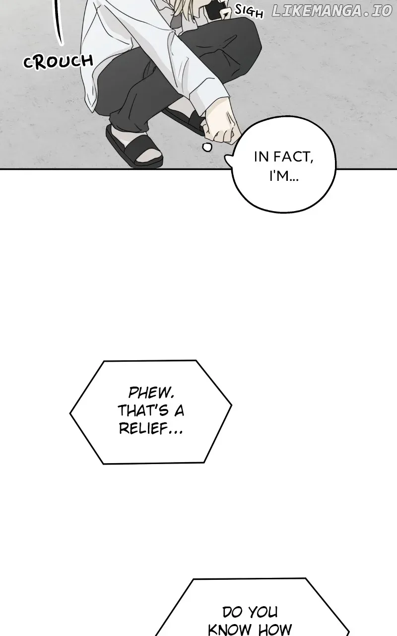 The Password Is 002! Chapter 17 Online - página 75