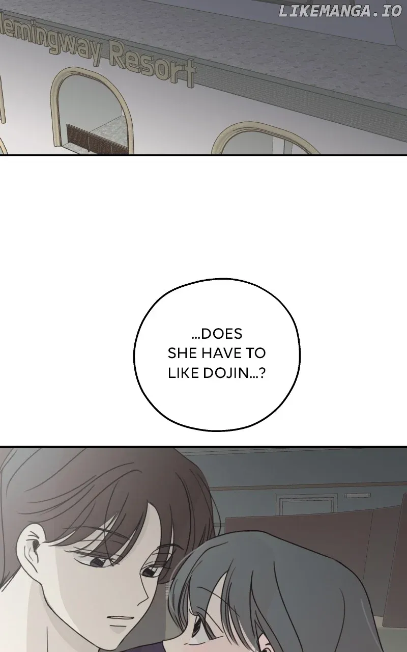 The Password Is 002! Chapter 17 Online - página 87