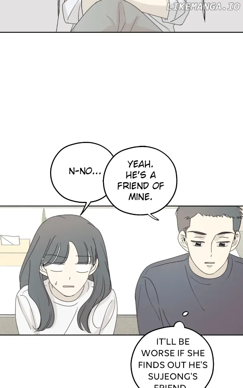 The Password Is 002! Chapter 22 Online - página 3