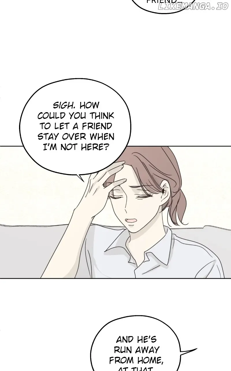 The Password Is 002! Chapter 22 Online - página 4