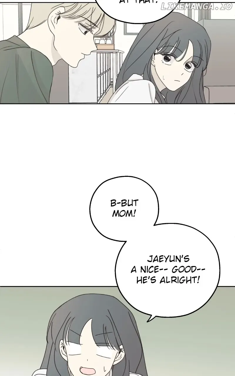 The Password Is 002! Chapter 22 Online - página 5