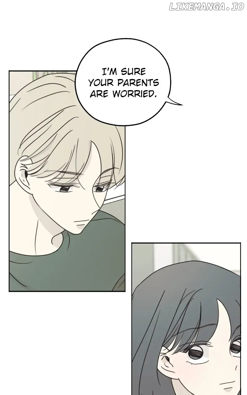 The Password Is 002! Chapter 22 Online - página 8