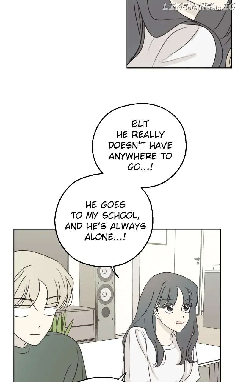 The Password Is 002! Chapter 22 Online - página 9