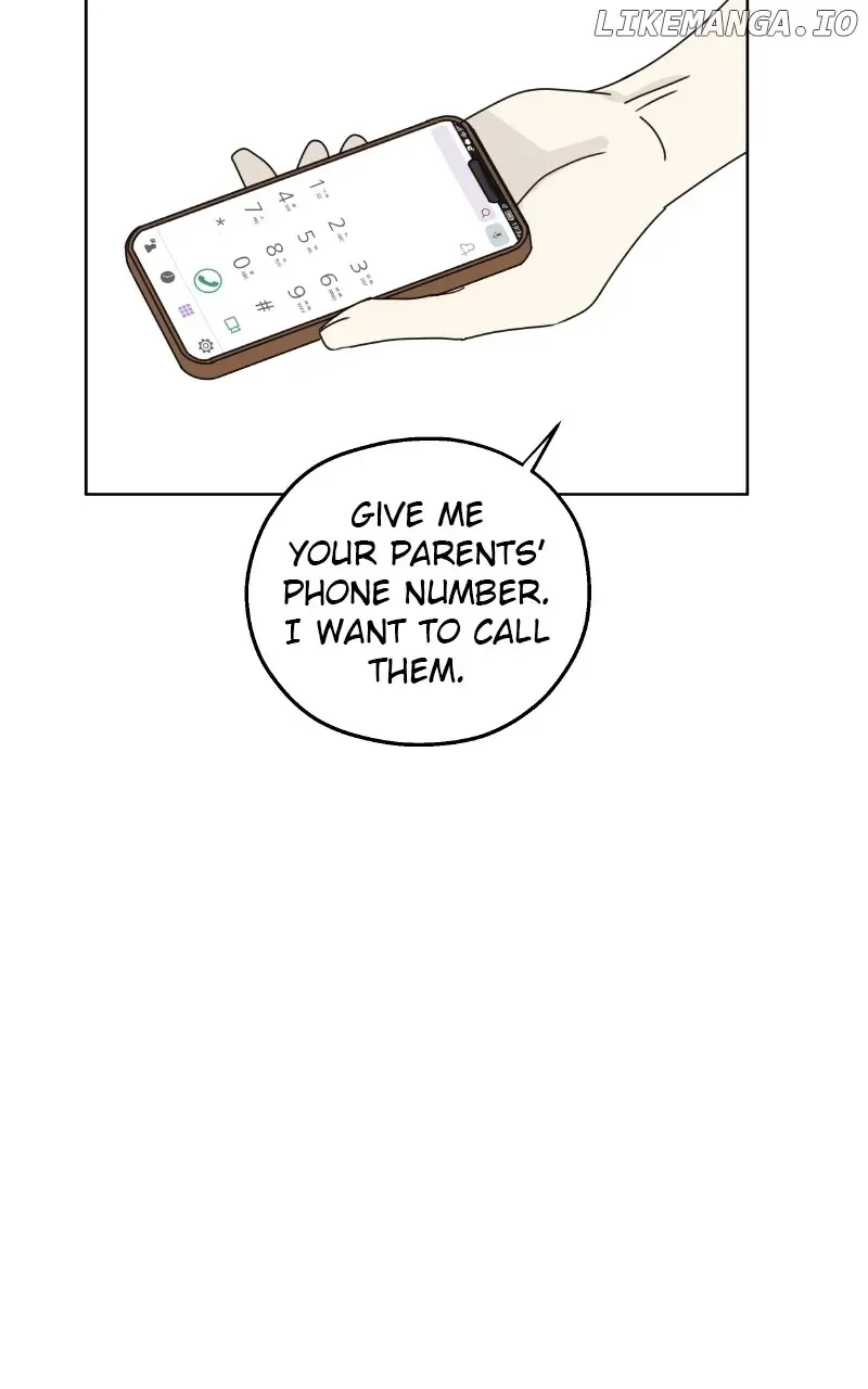 The Password Is 002! Chapter 22 Online - página 13