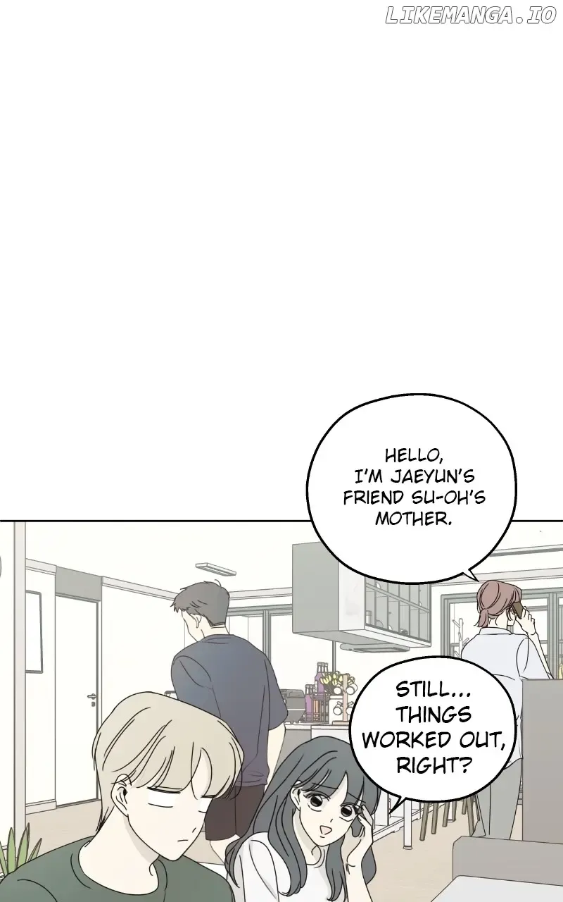 The Password Is 002! Chapter 22 Online - página 14