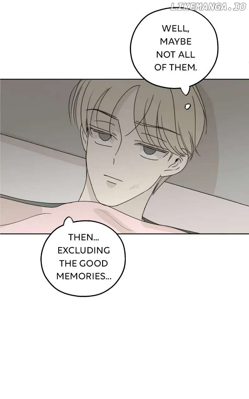 The Password Is 002! Chapter 22 Online - página 22