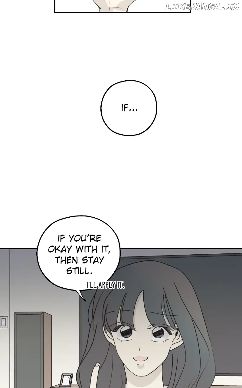 The Password Is 002! Chapter 22 Online - página 29
