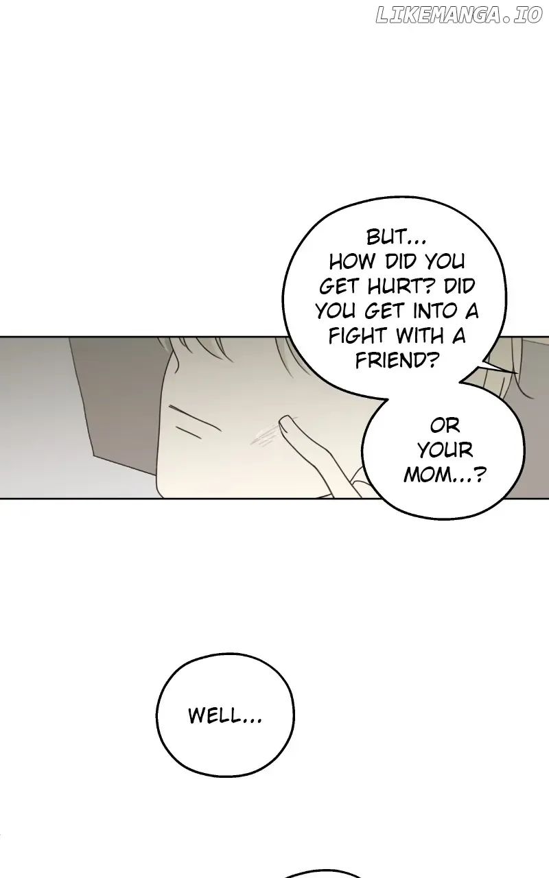 The Password Is 002! Chapter 22 Online - página 32