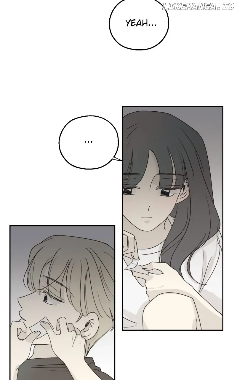 The Password Is 002! Chapter 22 Online - página 33