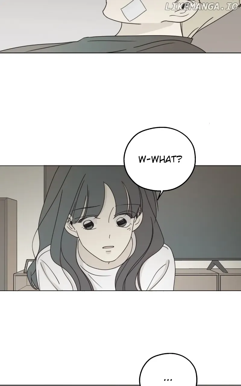 The Password Is 002! Chapter 22 Online - página 35