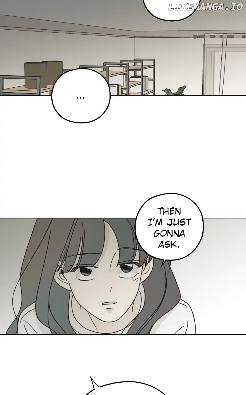 The Password Is 002! Chapter 22 Online - página 36