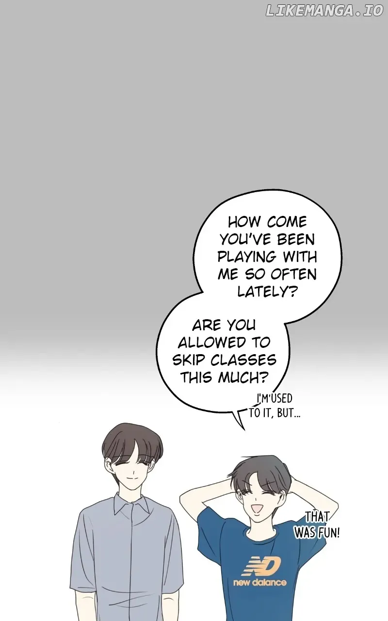 The Password Is 002! Chapter 22 Online - página 45