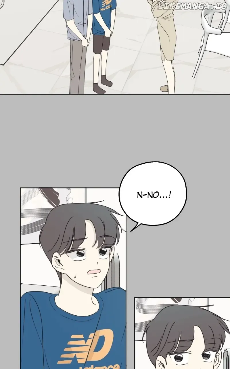 The Password Is 002! Chapter 22 Online - página 48