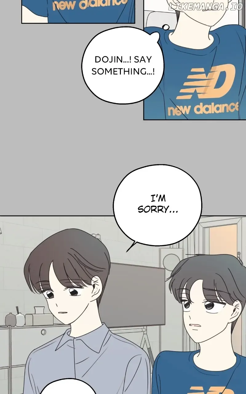 The Password Is 002! Chapter 22 Online - página 49