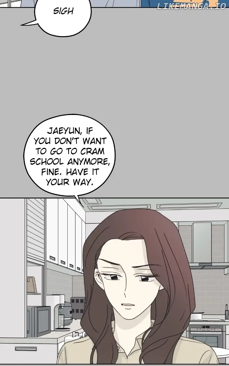 The Password Is 002! Chapter 22 Online - página 50