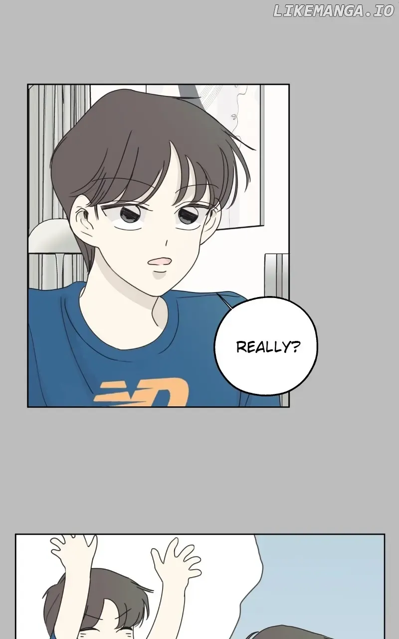 The Password Is 002! Chapter 22 Online - página 51