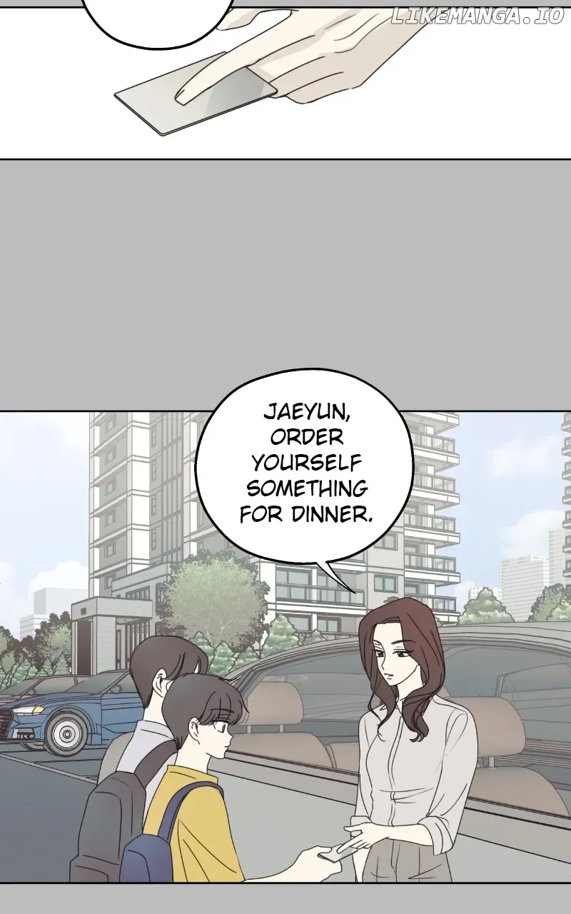 The Password Is 002! Chapter 22 Online - página 56