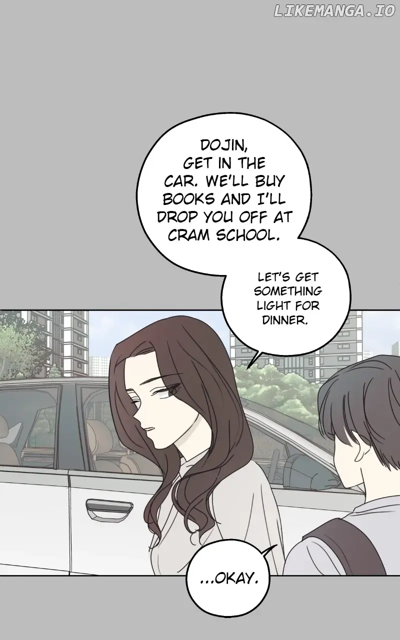 The Password Is 002! Chapter 22 Online - página 57