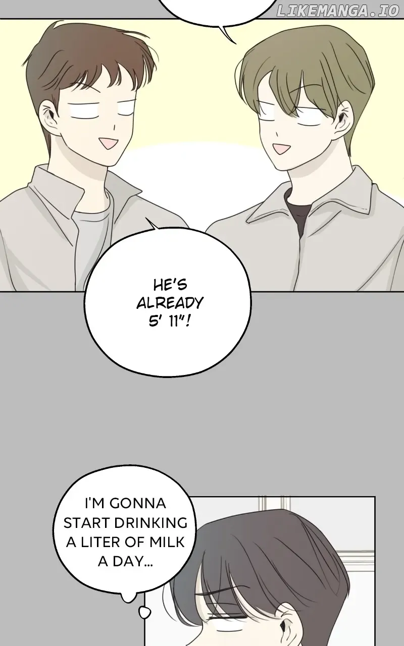 The Password Is 002! Chapter 22 Online - página 65