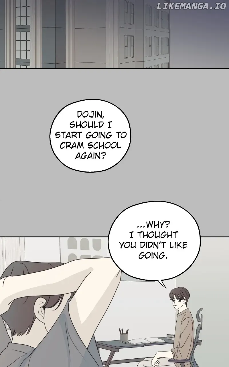 The Password Is 002! Chapter 22 Online - página 72