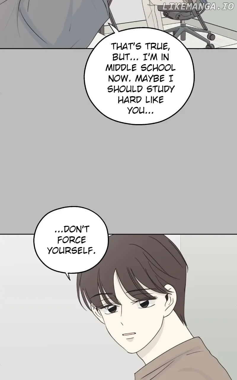 The Password Is 002! Chapter 22 Online - página 73